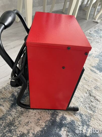 Обогреватель электрический