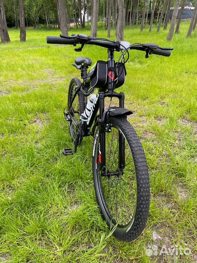 Велосипеды от производителя
