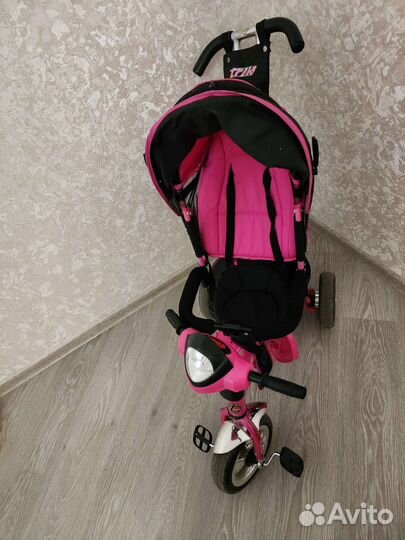 Прогулочная коляска бу