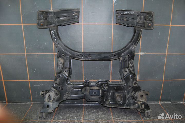 Подрамник передний - Mercedes-Benz A-klasse W176