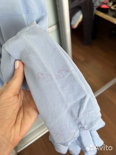 Сарафан Stella McCartney