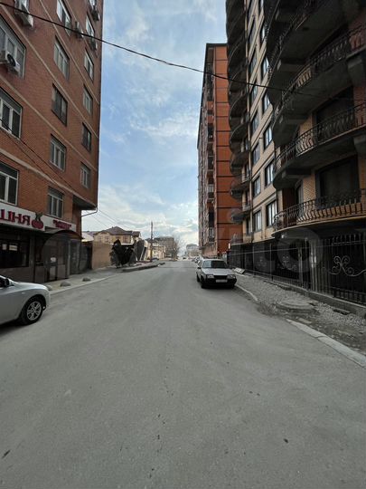 Свободного назначения, 100 м²