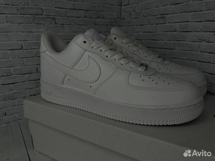 Кроссовки Air force 1