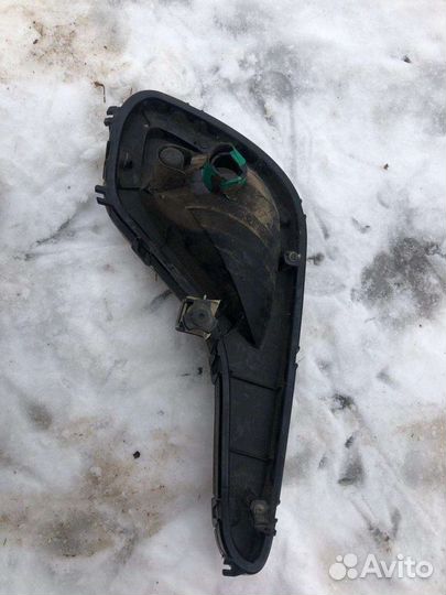 Птф хенде солярис, правая