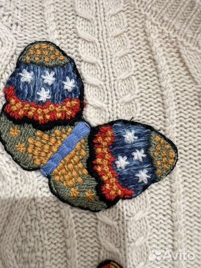 Свитер valentino