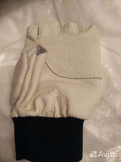 Доги (Кимоно) и перчатки