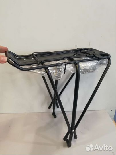 Багажник для велосипеда 26-29