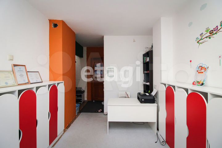 Сдам офисное помещение, 78.8 м²