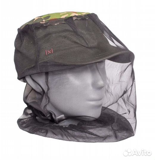 Новая москитная сетка Decathlon