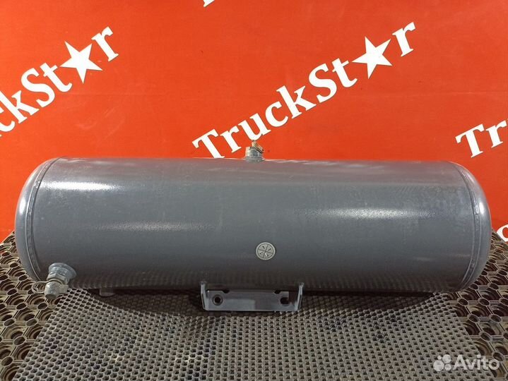 Ресивер воздушный Daf XF106