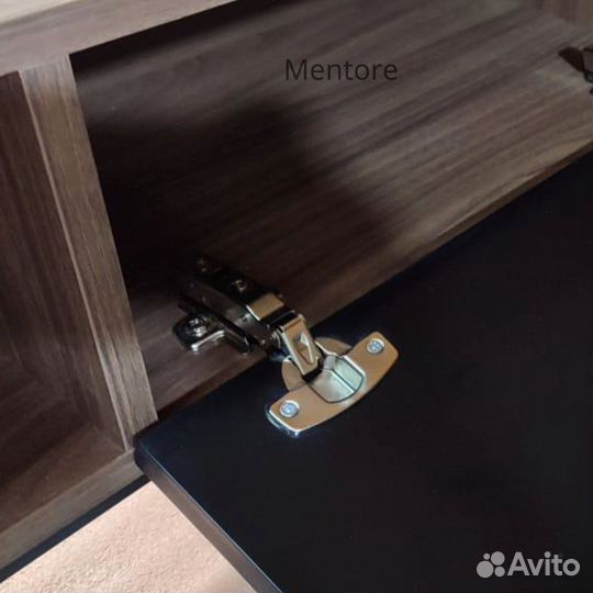 Тумба тв Batista с дверцами