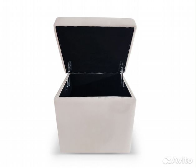 Пуф Открывной