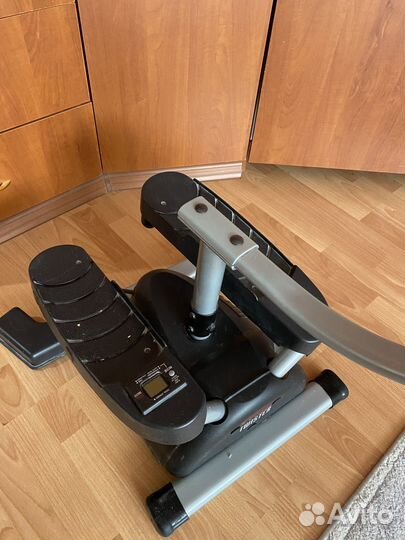 Тренажер cardio twister