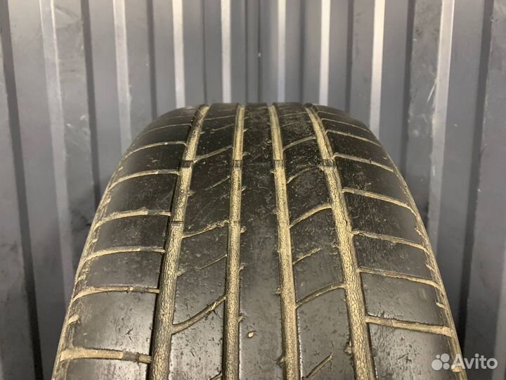 Bridgestone Turanza ER30 205/55 R16 91V