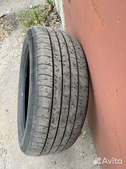 Nokian Tyres Hakkapeliitta R2 235/55 R17