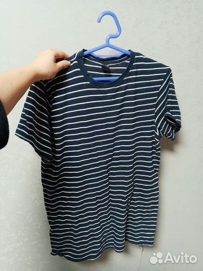 Футболка мужская