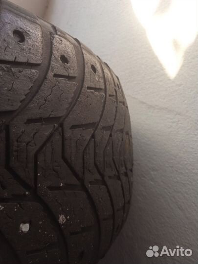 Hankook Optimo H420 195/60 R15 H