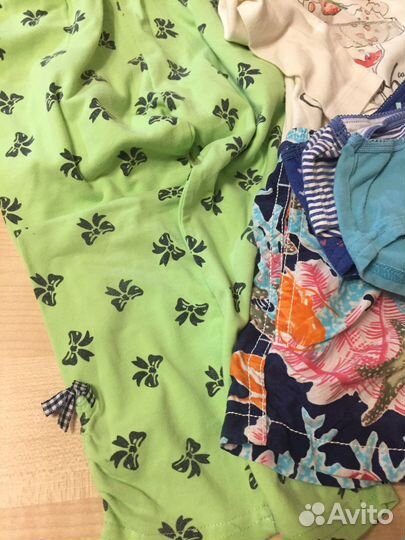 Детская одежда