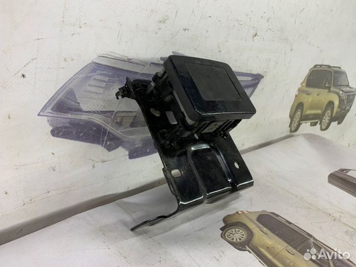 Дистроник Chery Tiggo 8 PRO