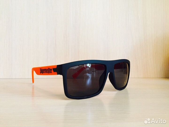 Очки jagermeister