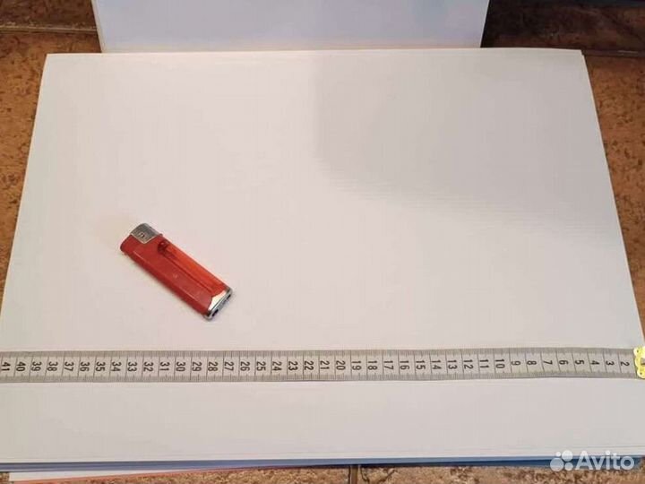 Бумага для рисования для акварели А3