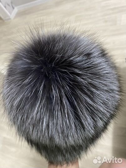 Шапка женская