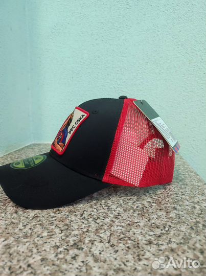 Бейсболка цска