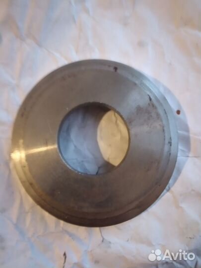 Планшайба на иж