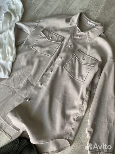 Женские вещи 44-46 размер