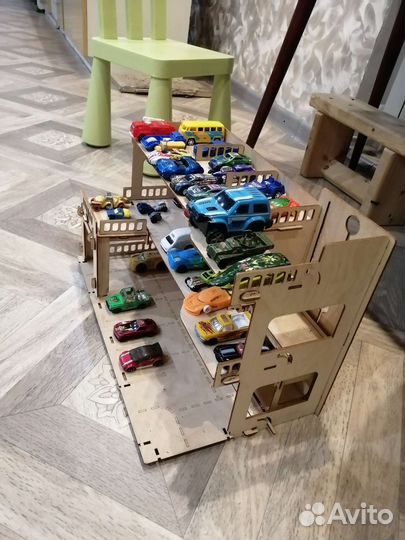 Детские машинки игрушки