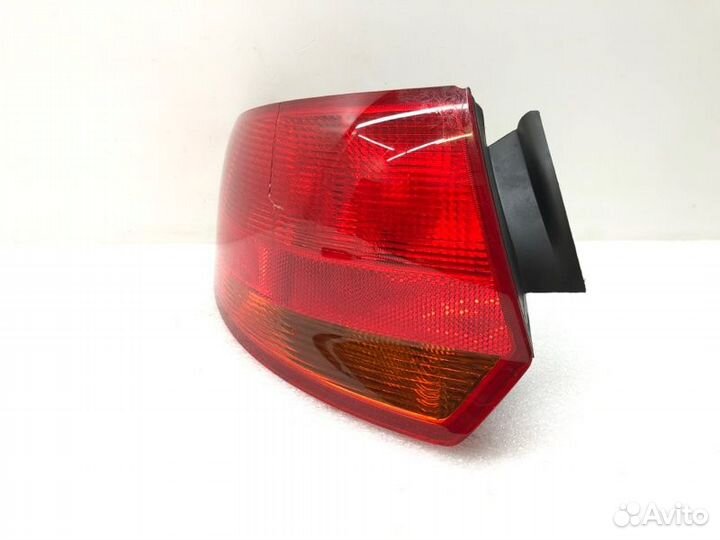 Фонарь задний левый Audi A3 8P 2007