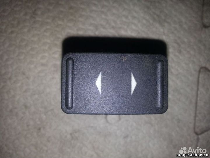 Кнопка стеклоподъемника Ford Focus, II