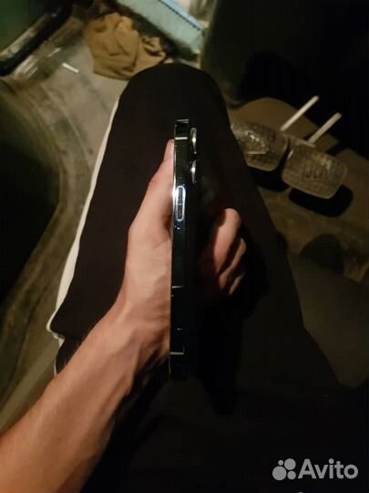 iPhone 13 Pro, 256 ГБ