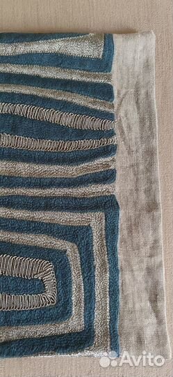 Чехол на интерьерную подушку