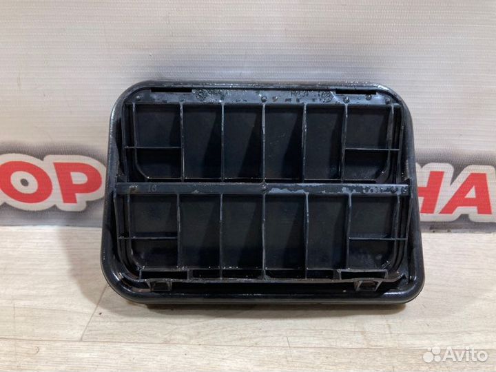 Клапан вентиляции LADA Vesta седан 2017