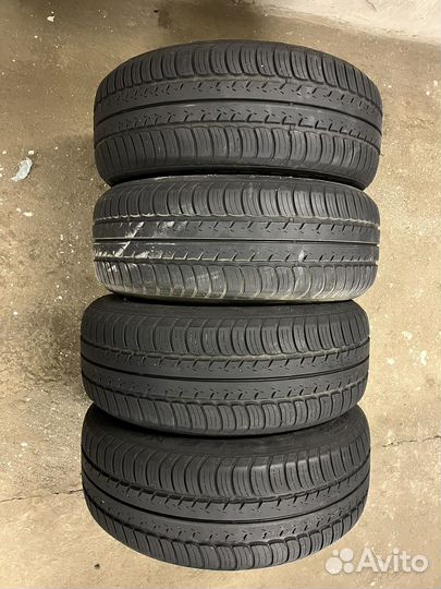 Продам комплект колес