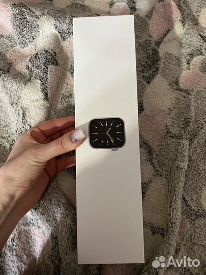 Зарядка для apple watch