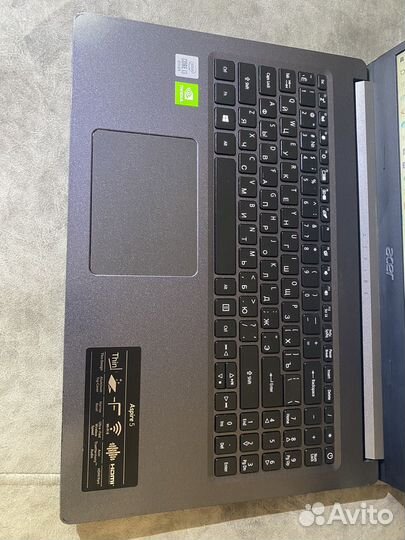 Acer i3-10/12/mx350-2