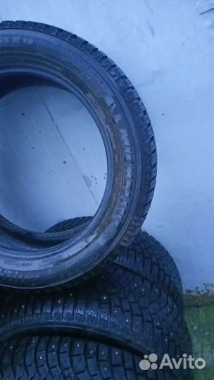 Michelin Energy XM1+ 235/55 R19