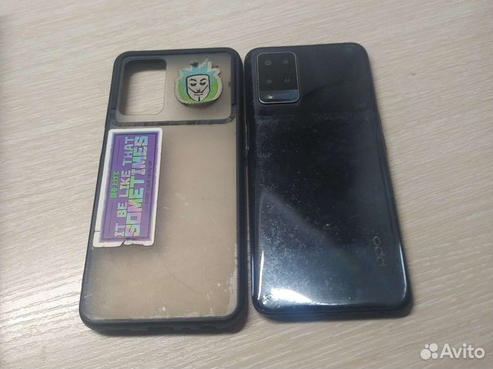 OPPO A54, 4/64 ГБ