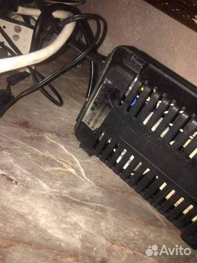 Осветитель направленного освещения рабочий б/у