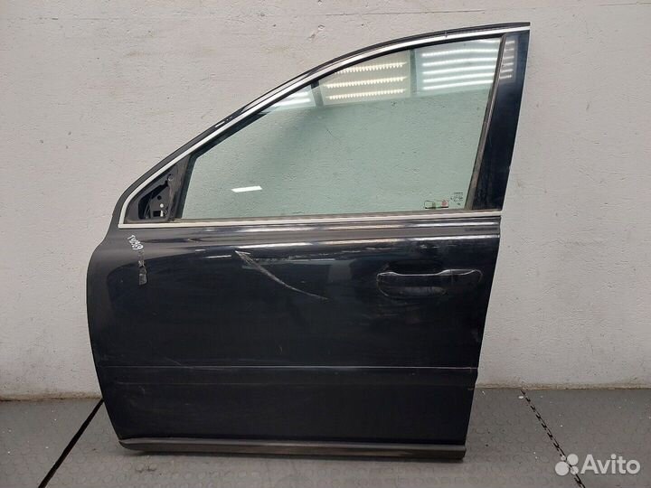 Дверь боковая Volvo XC90, 2008