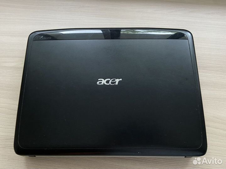 Acer Aspire 5715z