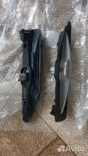 Повторитель поворотника Киа Рио 3