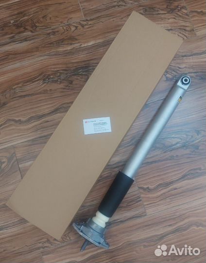 Амортизатор Порше Panamera