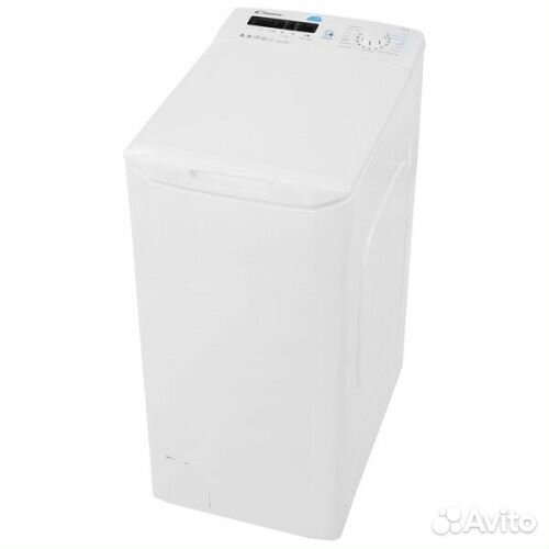 Стиральная машина Candy CST G282DM/1-07 8кг белый