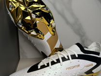 Бутсы Adidas Predator FG