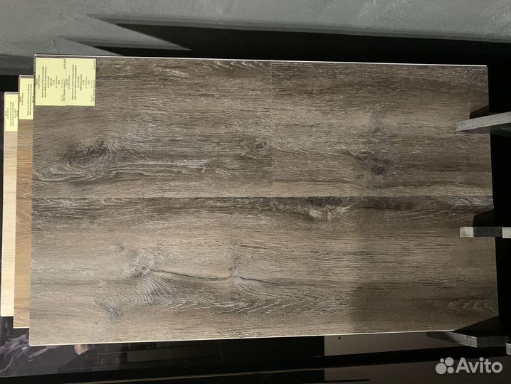 Кварцвинил с доставкой. Широкий ассортимент