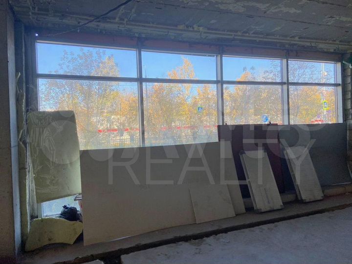 Продажа здания (осз) 2 197 м2 м. Молодежная (зао)