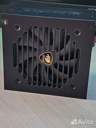 Блок питания Cougar GEX 850